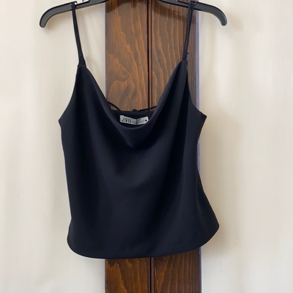 Zara Tank top